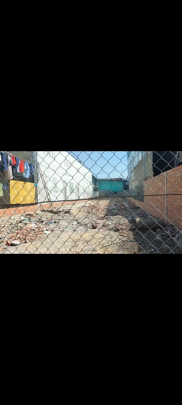 Mặt bằng kinh doanh 234m² tại Thuận Giao giá 6.39 tỷ - Cơ hội đầu tư tuyệt vời!