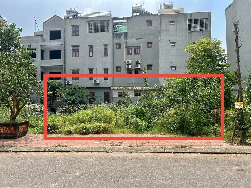 Biệt thự liền kề KĐT Đại Dương Bắc Ninh 131m² giá 10 tỷ - Nơi an cư lý tưởng!