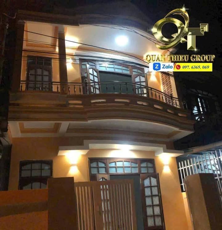 Nhà cho thuê tại Đoàn Hữu Trưng, Phước Vĩnh, 90m² với giá 7 triệu - Tiện nghi đầy đủ!