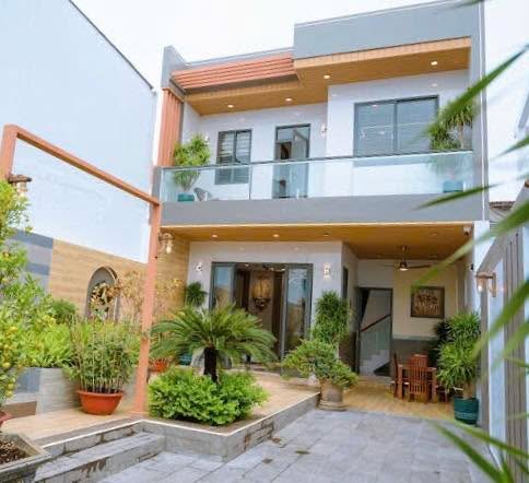 Villa cho thuê tại La Gi 2PN giá 1.8 triệu - Nghỉ dưỡng lý tưởng sát biển!
