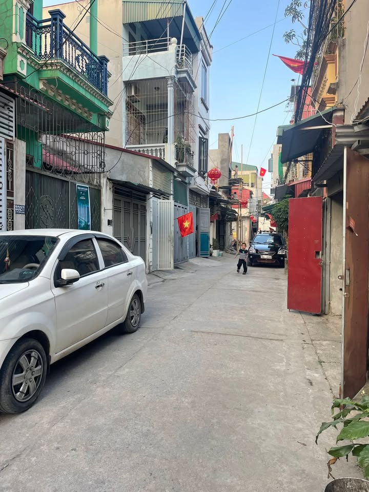 Nhà 3 tầng đường Hải Thượng Lãn Ông, Thanh Hóa 50.52m² - Chính chủ bán gấp!