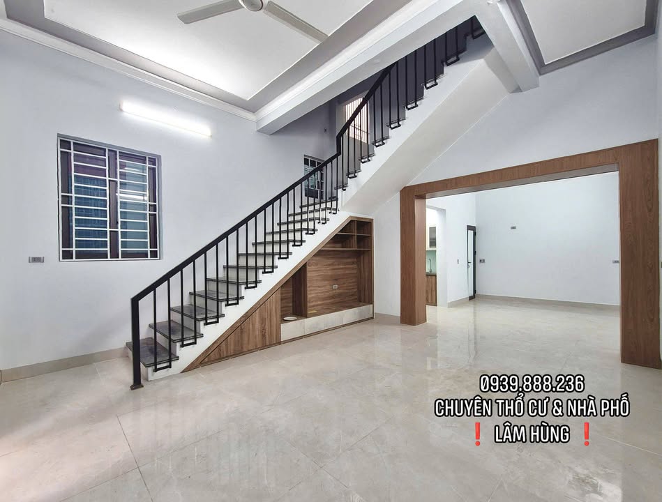 Nhà 2 tầng lô góc đường Thống Nhất, Thanh Hóa 58m² giá 3 tỷ - Tiện ích ngập tràn!