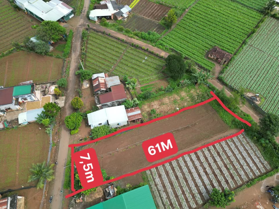 Đất nền Phường An Phú, Thị xã An Khê 457m² giá 670 triệu - Sổ đỏ chính chủ!