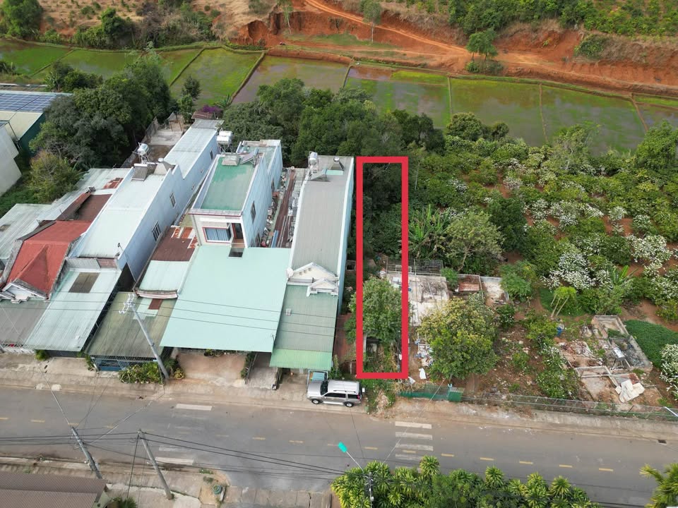 Đất mặt tiền Nguyễn Thiếp, Yên Đỗ, 50m² giá 1.4 tỷ - Hướng Đông Nam