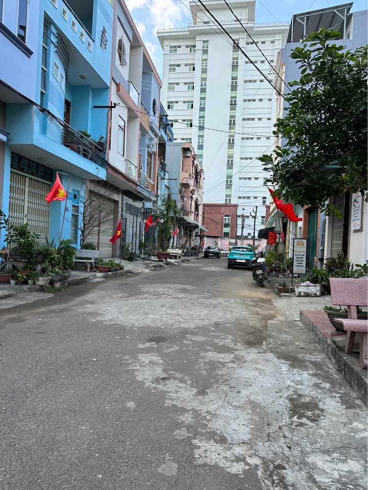 Nhà mặt tiền khu Ghềnh Ráng - 68m² giá 5.6 tỷ - Đầu tư sinh lời!