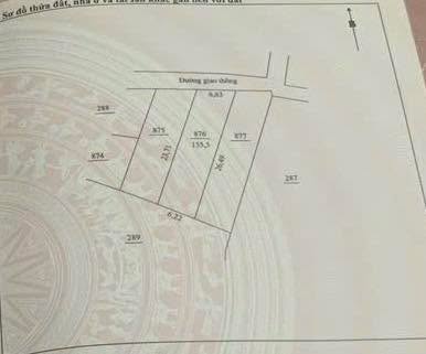 Đất nền liền kề phường Linh Sơn 80m² giá chỉ 1 tỷ - Cơ hội đầu tư tuyệt vời!