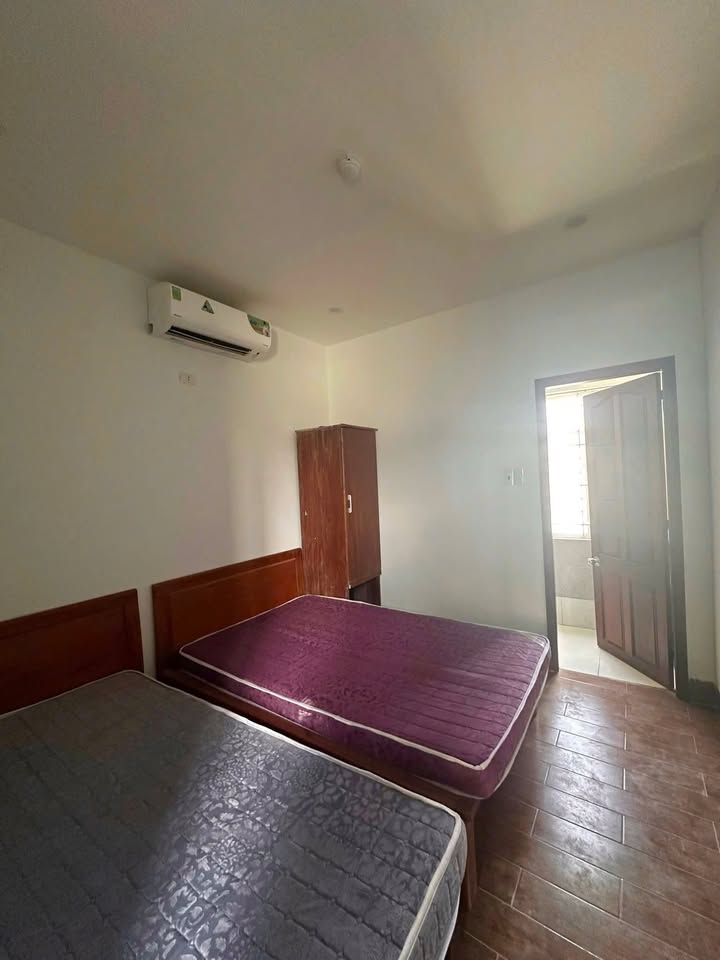 Phòng trọ tại Nguyễn Tất Thành, Quy Nhơn 60m² - Dọn vào ở ngay!