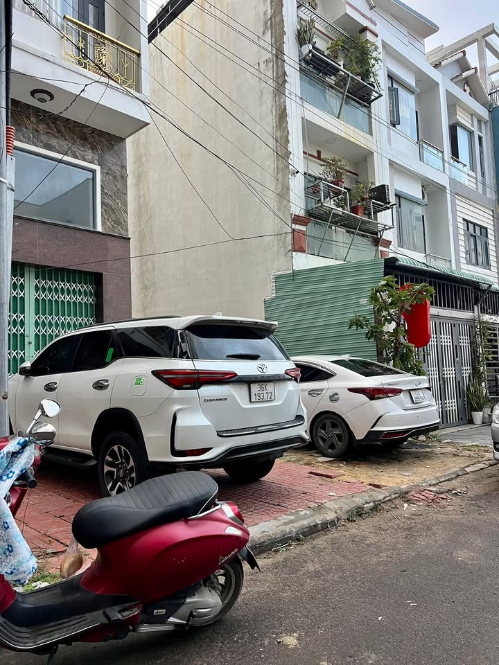 Đất nền Phường Ghềnh Ráng, Quy Nhơn 49m² giá 2.8 tỷ - Đầu tư sinh lời ngay!