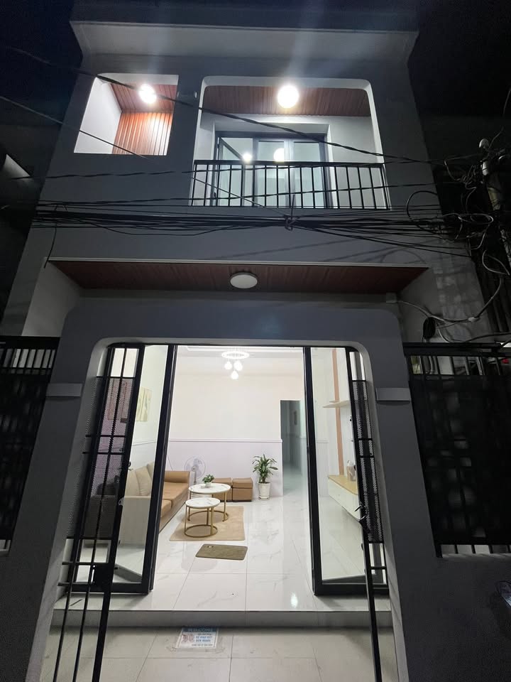 Nhà riêng đường Nguyễn Sơn, quận Tân Phú 48m² giá 4.2 tỷ - Chính chủ bán gấp!