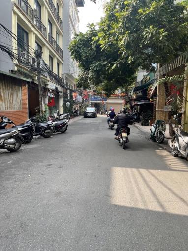 Nhà riêng 120m² quận Thanh Xuân giá 34.5 tỷ - Đắc địa, phong thủy tốt!