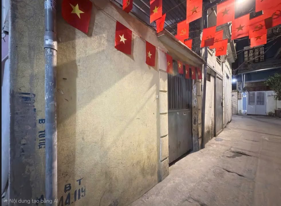 Đất nền Xuân Đỉnh 51m² giá 12.6 tỷ - Vị trí đắc địa xây CCMN!