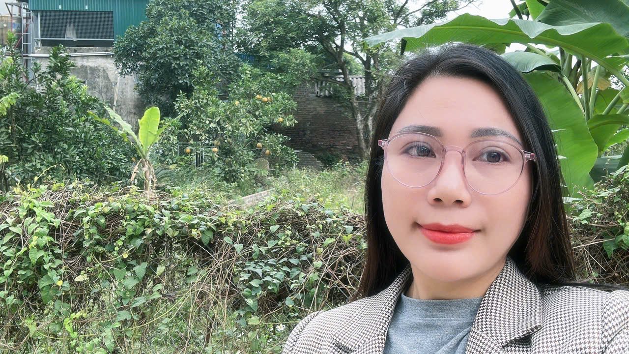 Đất thổ cư 108m² tại Dược Thượng, Sóc Sơn giá chỉ 3.024 tỷ - Cơ hội đầu tư tuyệt vời!