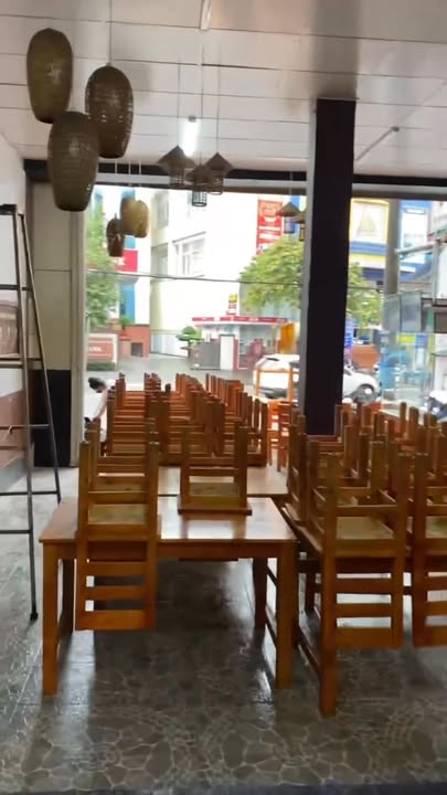 Cho thuê mặt bằng quán phở tại 111 Phan Đình Phùng, Pleiku - Giá 15 triệu/tháng