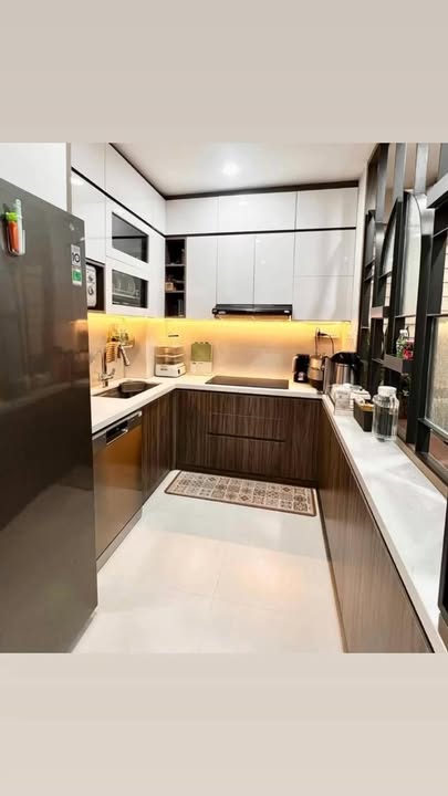 Chung cư Ngoại Giao Đoàn, Phường Xuân Đỉnh, 75m² - Giá tốt, đầy đủ nội thất!