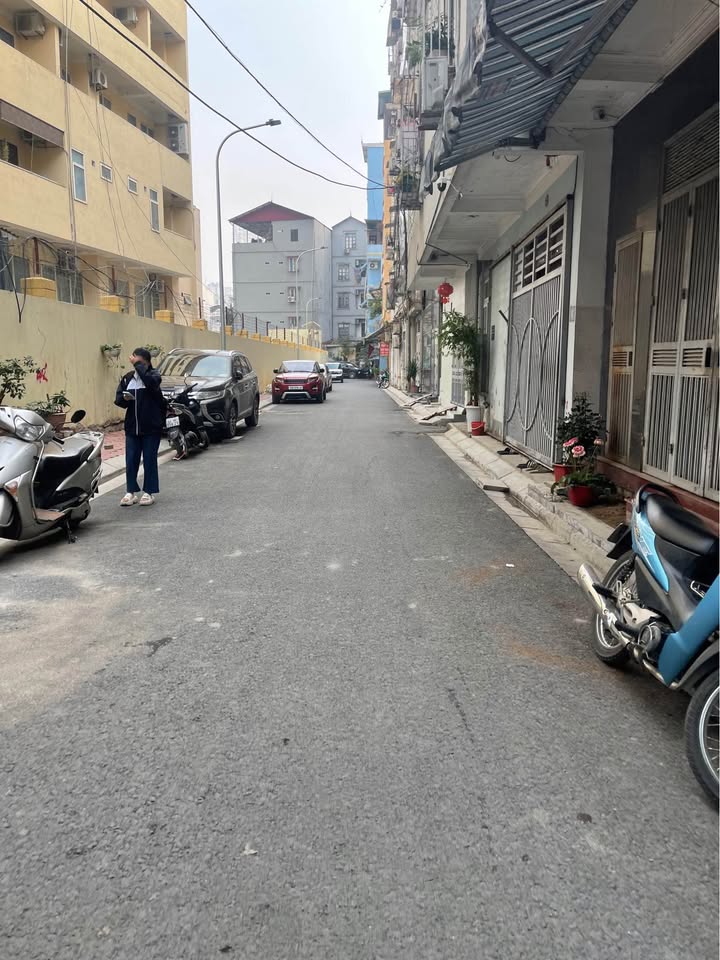 Nhà Xuân Đỉnh 50m² 7 tầng thang máy - Ô tô vào tận nhà chỉ 13.85 tỷ