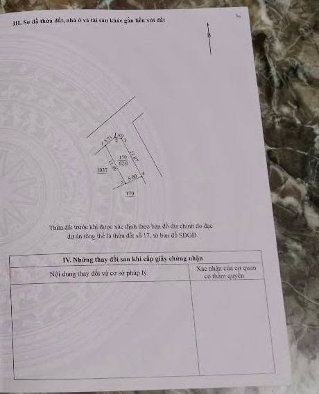 Đất đấu giá Vân Canh Huyện Hoài Đức 62m² giá 10 tỷ - Lô góc đẹp lung linh!