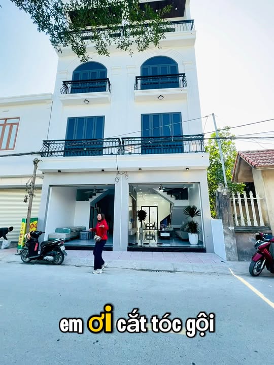 Mặt tiền kinh doanh Đường Xây Độc Lập, Hồng Thái 41m² giá 3.55 tỷ - Đầu tư sinh lời ngay!