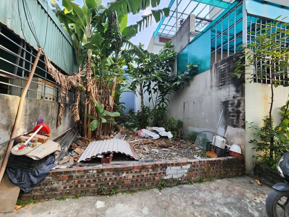 Đất nền đẹp tại Chung cư Hoàng Mai, 85m² giá chỉ 1,9 tỷ - Sổ hồng chính chủ!