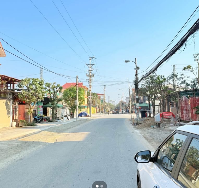 Đất mặt tiền Nguyễn Xí Quận Bình Thạnh 80m² - Cơ hội kinh doanh tuyệt vời!