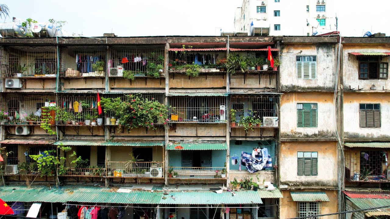 Nhà riêng Thái Thịnh, Đống Đa 100m² giá 6 tỷ - Dọn vào ở ngay!