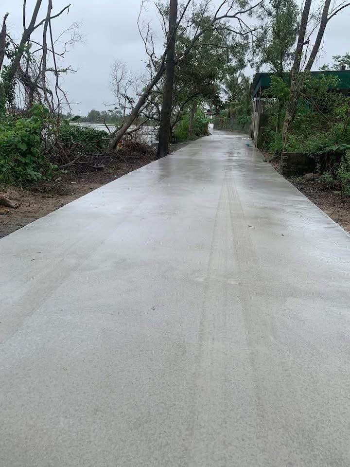 Đất nền Nghi Khánh 200m² giá rẻ - Cơ hội đầu tư không thể bỏ lỡ!