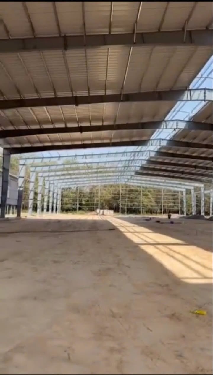 Xưởng cho thuê tại Tân Uyên, Bình Dương 4.380m² - Giá hợp lý, sẵn sàng hoạt động!