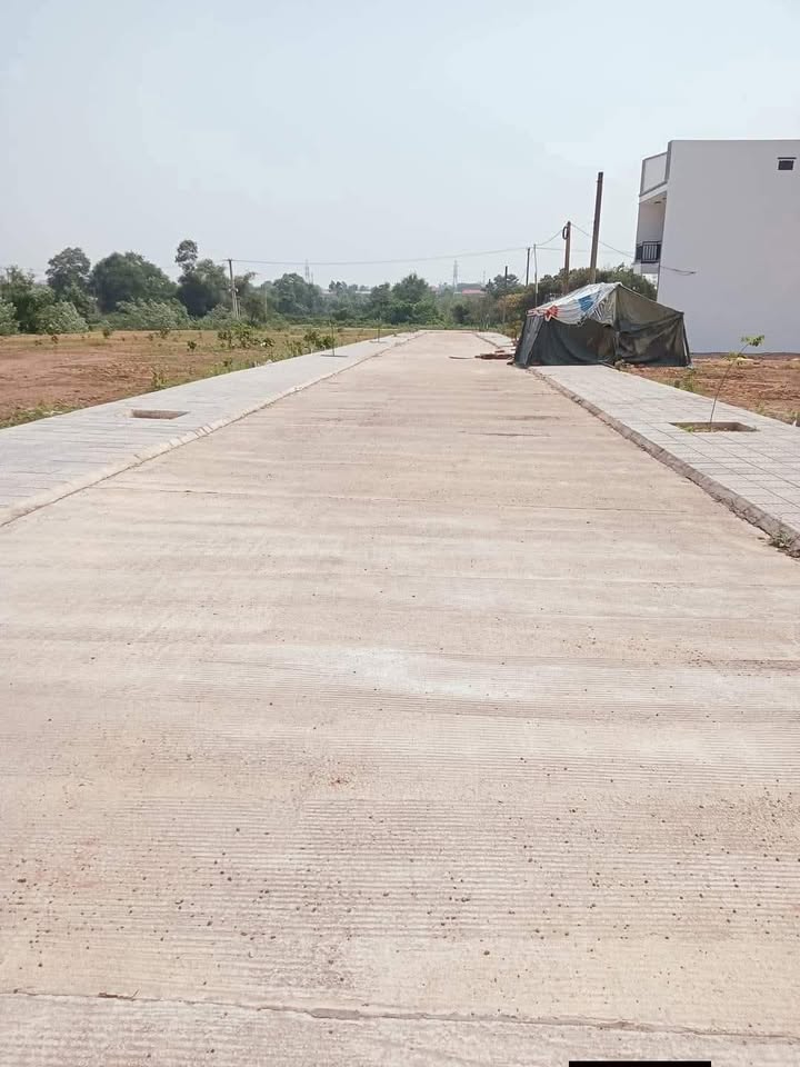 Đất nền Phường Bắc Nghĩa, 144m² giá thỏa thuận - Đầu tư sinh lời ngay!