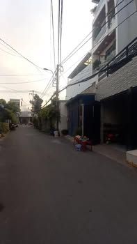 Nhà phố 4 tầng tại Phường Trung Mỹ Tây, Quận 12 - Giá chỉ 7.35 tỷ, cho thuê thu nhập 20 triệu/tháng!