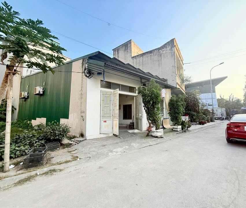 Đất nền Quận 5 100m² giá 4.7 tỷ - Đầu tư sinh lời hấp dẫn!