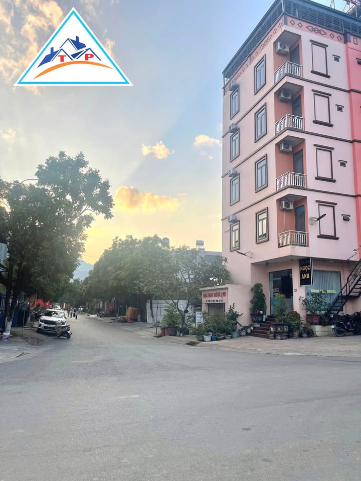 Đất nền Phố Nguyễn Trung Trực, 105m², giá 1.3 tỷ - Diện tích lý tưởng cho đầu tư!