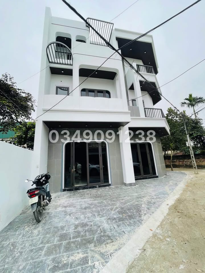 Nhà bán tại Đại lộ Hùng Vương - 70m² giá 3 tỷ - Vị trí kinh doanh đắc địa!