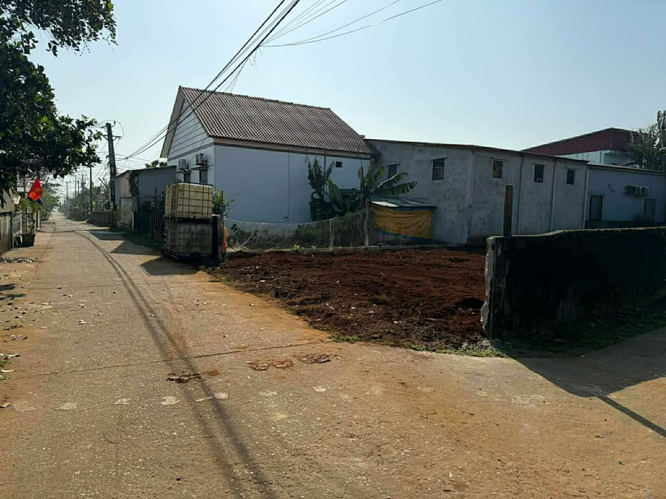 Đất nền Thị trấn Cửa Tùng 280m² giá 1 tỷ - Đầu tư sinh lời cao!