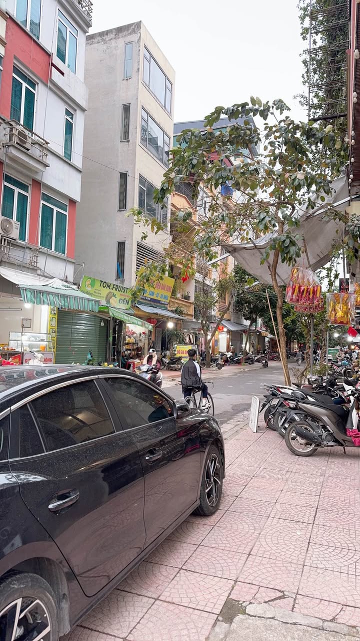 Lô góc kinh doanh phố Xa La 41m² giá 12 tỷ - Đầu tư sinh lời ngay!