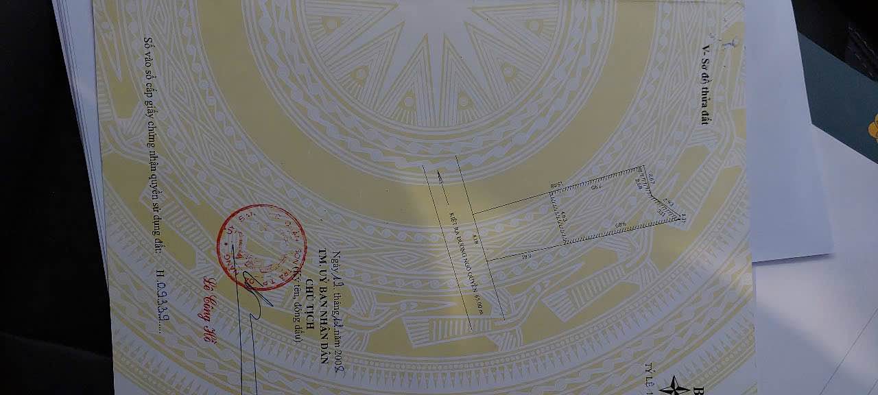 Đất nền kiệt Ngô Quyền, Đà Nẵng 74m² giá 6 tỷ - Cơ hội đầu tư hấp dẫn!