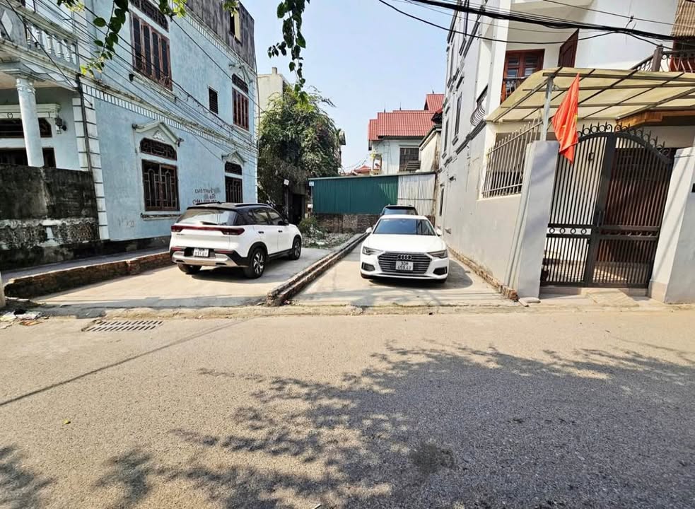 Mảnh đất đẹp Phường Tây Tựu 45m² giá thỏa thuận - Đầu tư sinh lời cao!