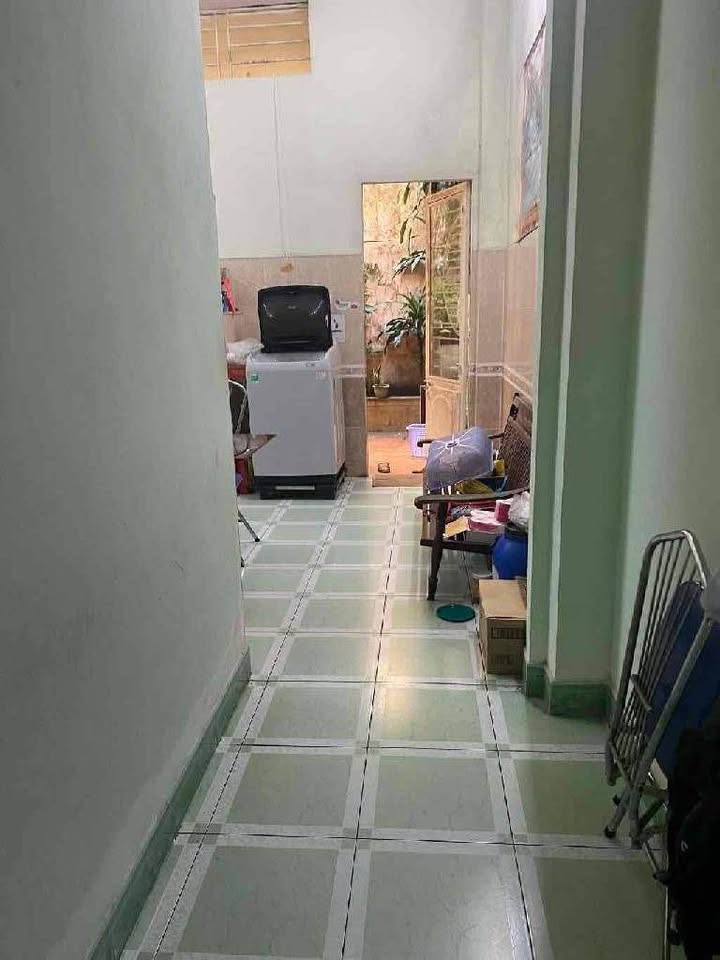 Nhà 2 tầng mặt tiền Đặng Tử Kính - Hải Châu, Đà Nẵng 96m² - Vị trí trung tâm, tiện ích đầy đủ!