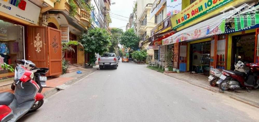 Nhà riêng Quan Nhân - Thanh Xuân 32m² giá 7.95 tỷ - Thiết kế tâm huyết