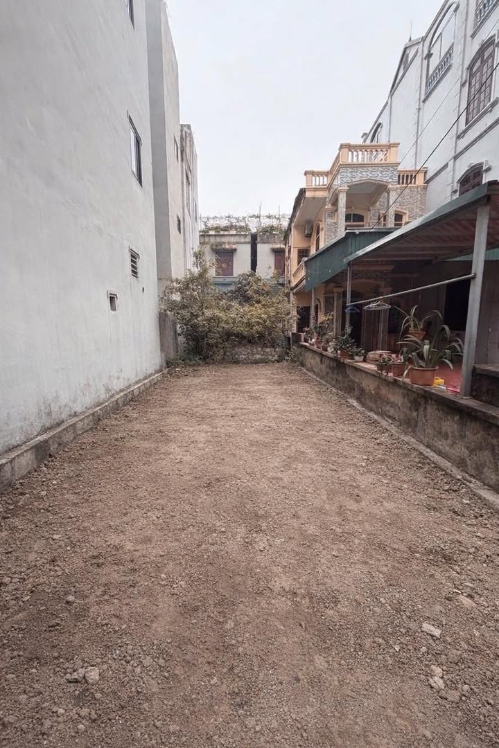 Đất Bát Khối, Long Biên 58m² giá 6.1 tỷ - Cơ hội đầu tư hiếm có!