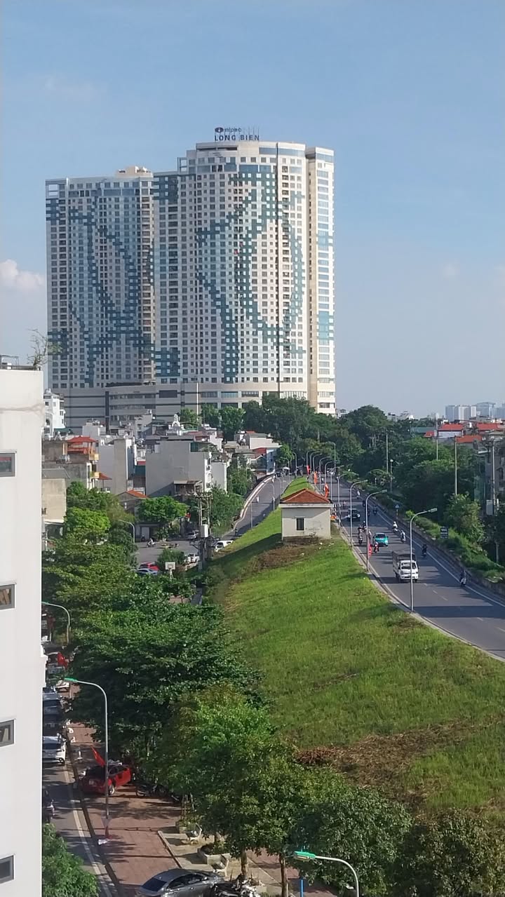 Đất nền Ngọc Thụy Long Biên 54m² giá thỏa thuận - Vị trí đắc địa gần phố cổ!