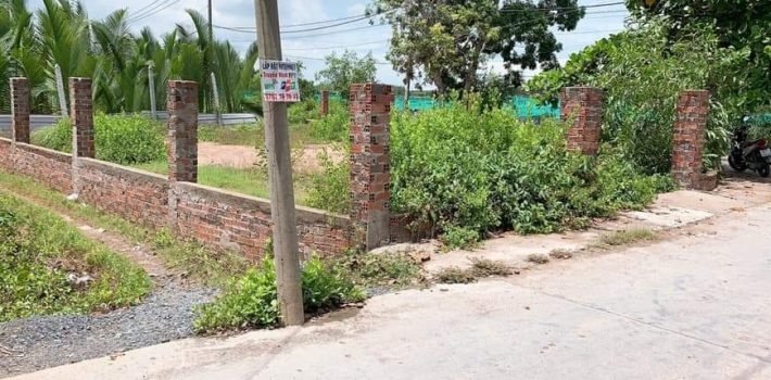 Đất vườn 200m² tại Đại An, Đà Nẵng - Giá 430 triệu, pháp lý rõ ràng!