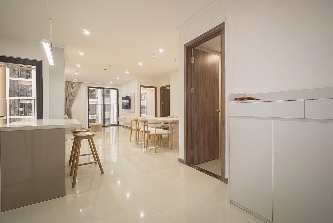 Căn hộ Richstar Tân Phú 65m² giá 3 tỷ - Cơ hội đầu tư tuyệt vời!