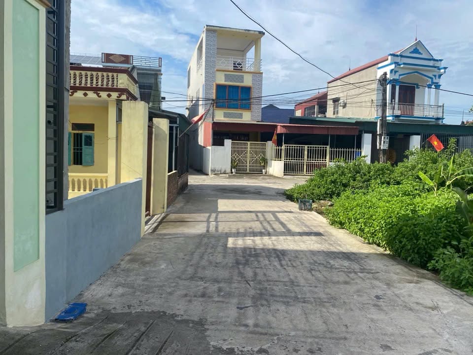 Đất nền Bỉm Sơn 125m² giá thỏa thuận - Tiềm năng đầu tư lớn!