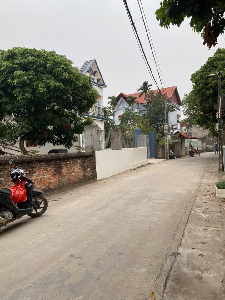 Đất thổ cư 104m² tại xã Quang Vinh, huyện Ân Thi - Cần bán gấp!