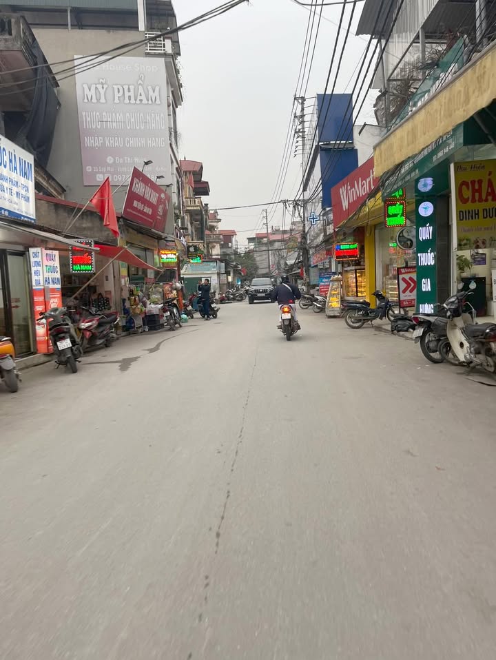 Đất lô góc 60m² tại Khu Thiên Lộc, Đông Anh - Vị trí đắc địa, pháp lý rõ ràng!