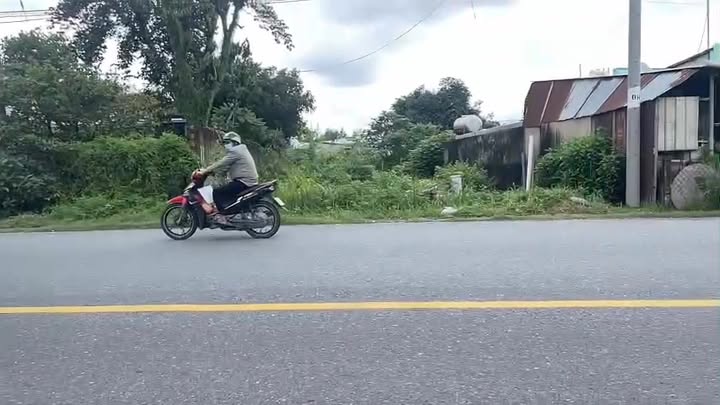 Mặt tiền DT768, Xã Thạnh Phú, 535m² giá chỉ 8.9 tỷ - Cơ hội đầu tư tốt!