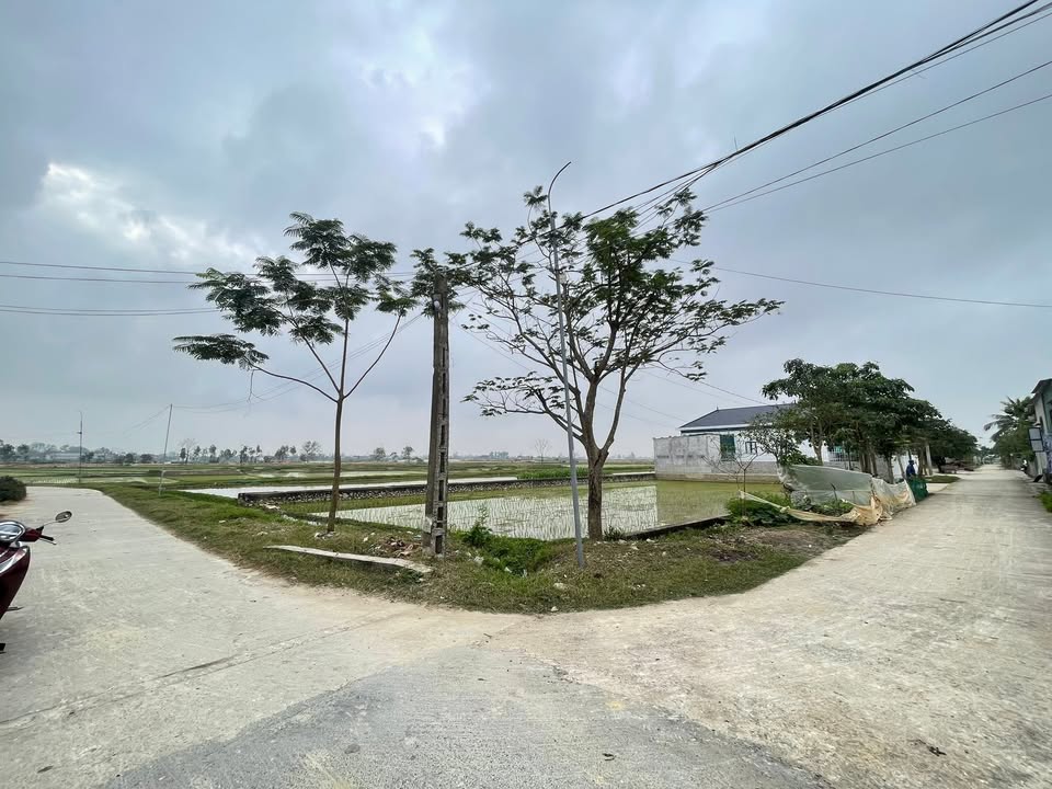 Đất đấu Ba Tơ - Xuân Thành 206m² giá thỏa thuận - Cơ hội đầu tư tuyệt vời!