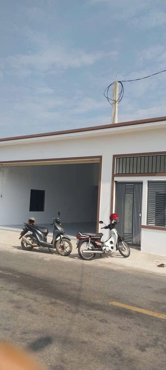 Lô đất bám đường huyện Xóm 7 Văn Thành 138m² giá 1 tỷ – Cơ hội hiếm cho nhà đầu tư!