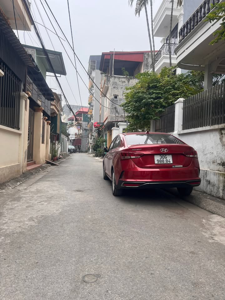 Đất Việt Hưng 66m² giá 7 tỷ - Tiềm năng đầu tư lớn!