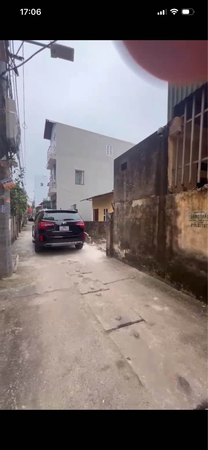 Đất nền Đặng Xá 90m² giá 6 tỷ - Mặt tiền rộng, sổ đỏ đầy đủ!