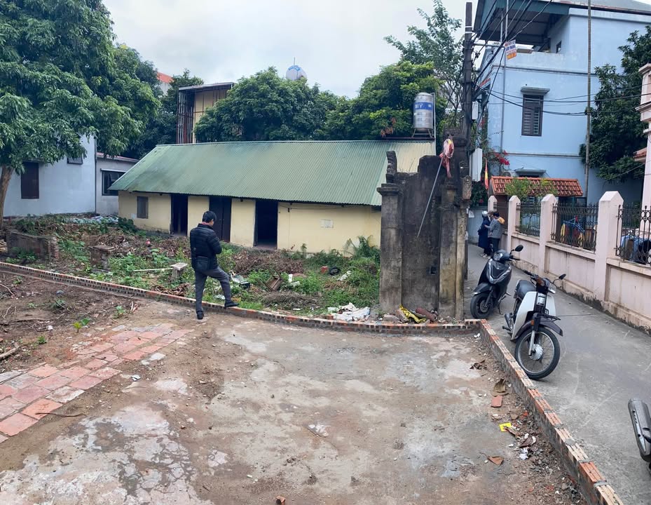 Đất nền Dương Xá 74m² giá chỉ 4 tỷ - Cơ hội đầu tư hiếm có!